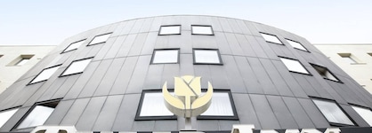 Tulip Inn Antwerpen