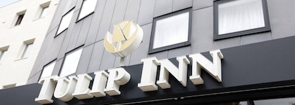 Tulip Inn Antwerpen