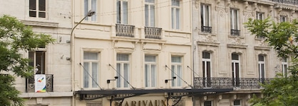 Marivaux Hotel