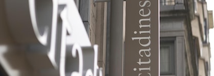 Citadines Toison D'or Brussels