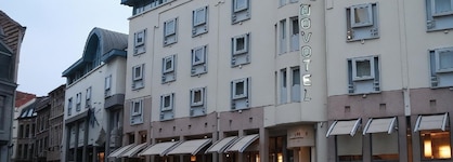 Novotel Gent Centrum