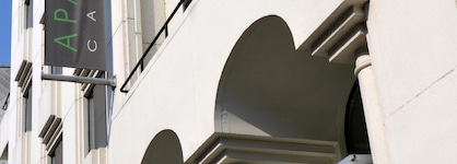 Aparthotel Castelnou
