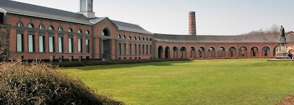 B&B Hotel Mons Gare