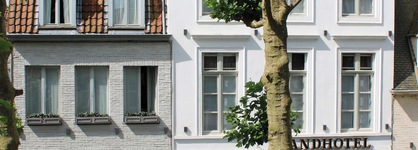 The Pand Hotel