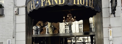 The Pand Hotel