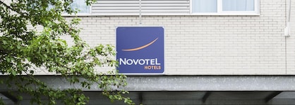 Novotel Leuven Centrum