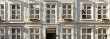 Hotel Aragon