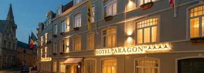 Aragon House