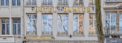 Hotel Damier