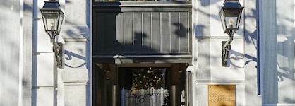 The Augustin