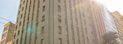 Hotel Normandie - By Easy Hotels