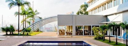 Novotel São Paulo Morumbi