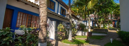 Pousada Lestada By Latitud Hoteles