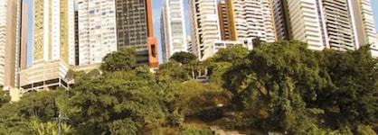 Sol Victoria Marina