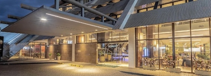 Hotel Deville Prime Cuiabá