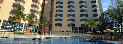 Recanto Cataratas Thermas Resort & Convention
