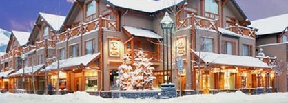 Brewster's Mountain Lodge