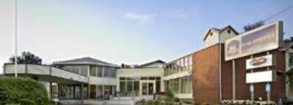 Charlottetown Inn & Conference Centre