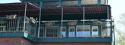 The Gananoque Inn