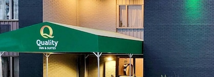 Quality Inn & Suites & Centre De Conférences Gatineau
