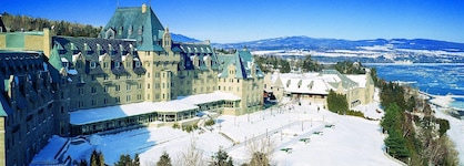 Fairmont Le Manoir Richelieu