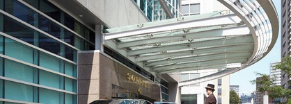 Sofitel Montreal Golden Mile