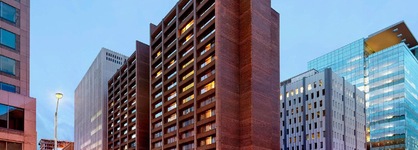 Sheraton Ottawa Hotel