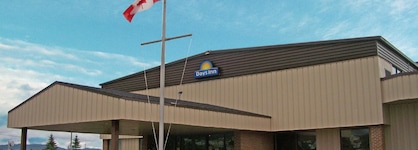 Days Inn By Wyndham Stephenville