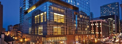 Four Seasons Hotel Toronto