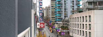 Best Western Plus Sands