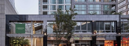 Carmana Hotel & Suites