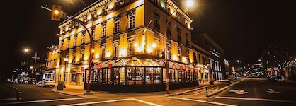 Swans Brewery, Pub And Hotel