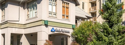 Whistler Peak Lodge