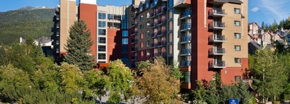 Hilton Whistler Resort & Spa