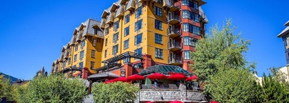 Sundial Hotel