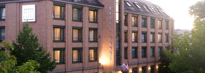 Hotel Conti Dietikon