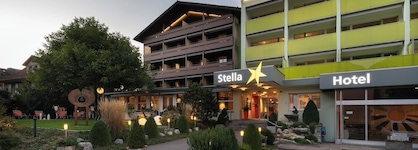 Stella Swiss Quality Hotel