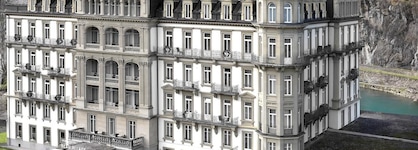 Lindner Grand Hotel Beau Rivage