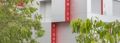Agora Swiss Night By Fassbind