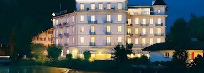 Boutique Hotel Bellevue
