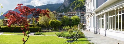 Boutique Hotel Bellevue