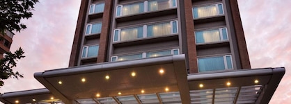 Hotel Novotel Santiago Vitacura