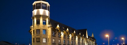 Hotel Costaustralis