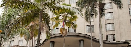 Hotel Nutibara