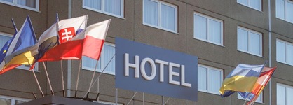 Orea Hotel Voro Brno