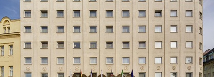 Imperial Hotel Ostrava