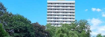 Plaza Hotel Gelsenkirchen