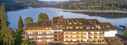 Maritim Titiseehotel
