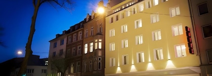 Adrett Hotel Königsallee