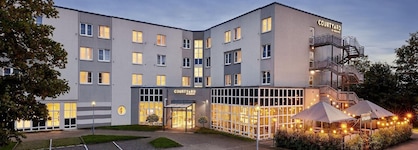 Courtyard Dortmund
